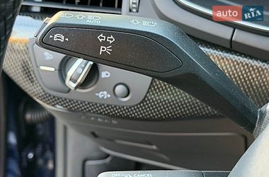 Ліфтбек Audi A5 2024 в Львові фото 30 Ліфтбек Audi A5 2024 в Львові
