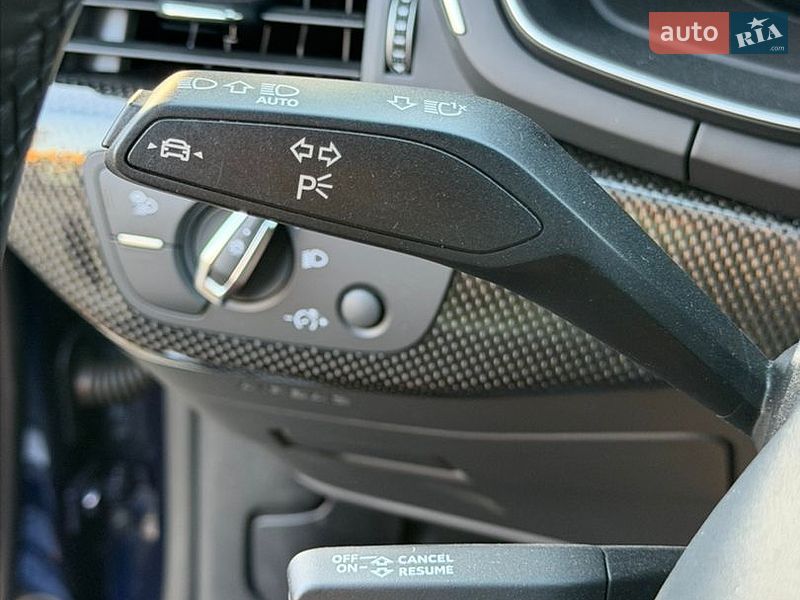 Ліфтбек Audi A5 2024 в Львові фото 30 Ліфтбек Audi A5 2024 в Львові