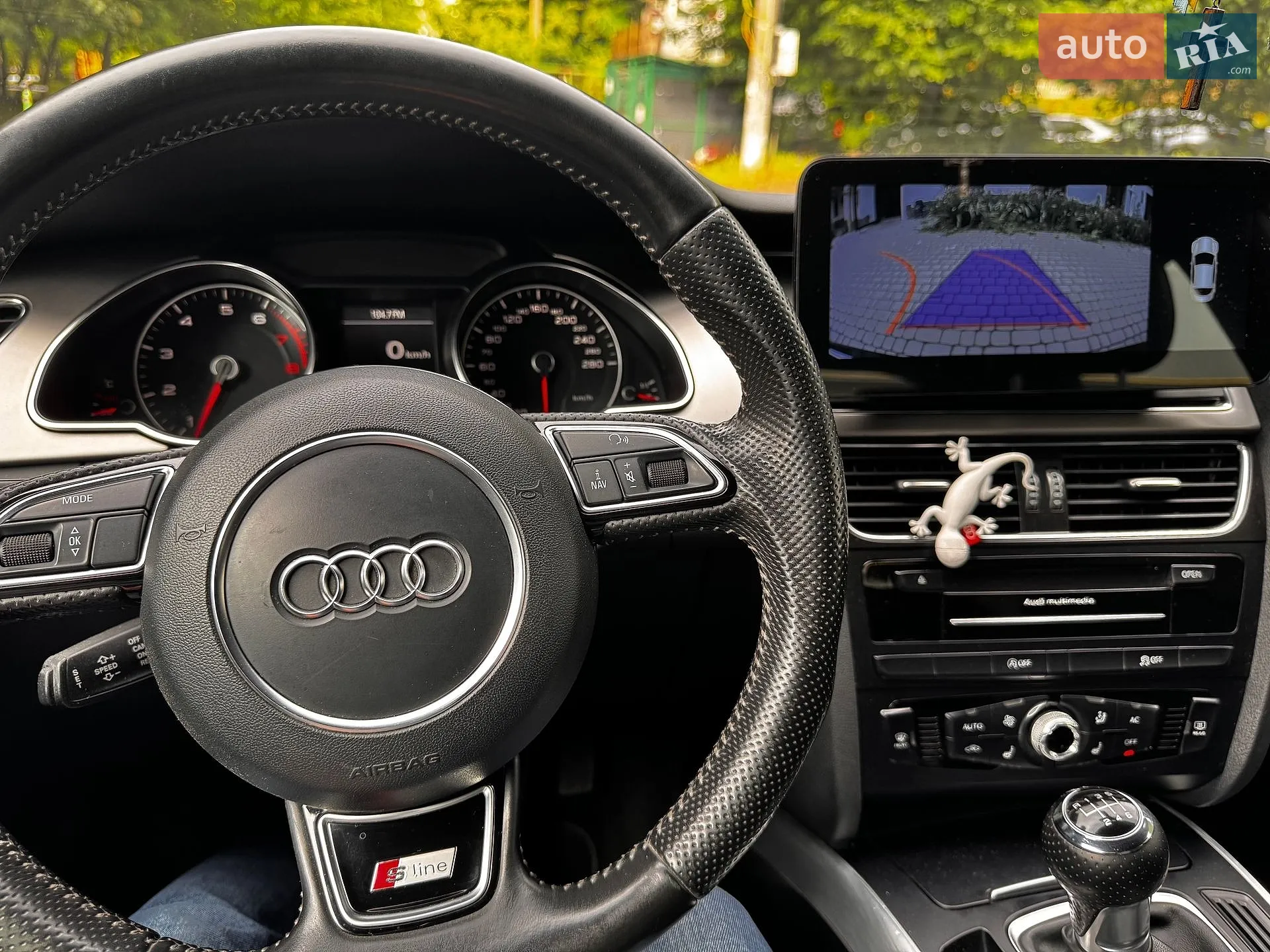 2012 Audi A5 - мініатюра 7