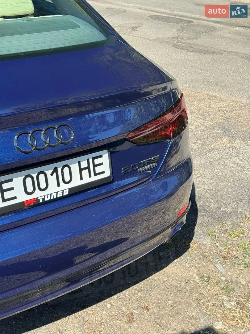 2017 Audi A5 - мініатюра 6
