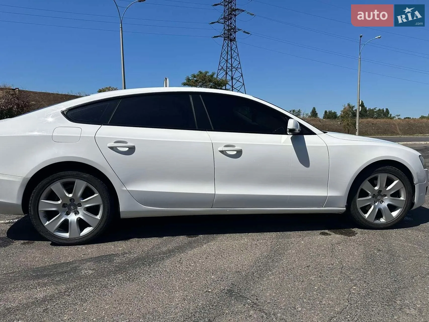 2011 Audi A5 - мініатюра 2