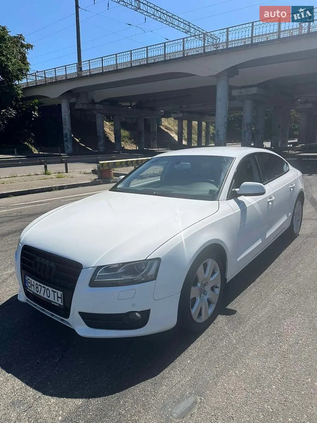 2011 Audi A5 - мініатюра 11