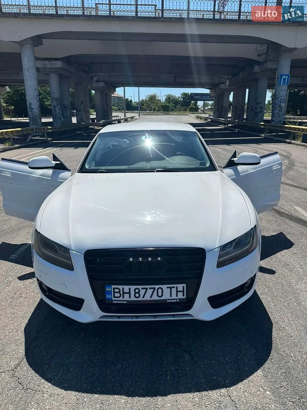 2011 Audi A5 - мініатюра 17