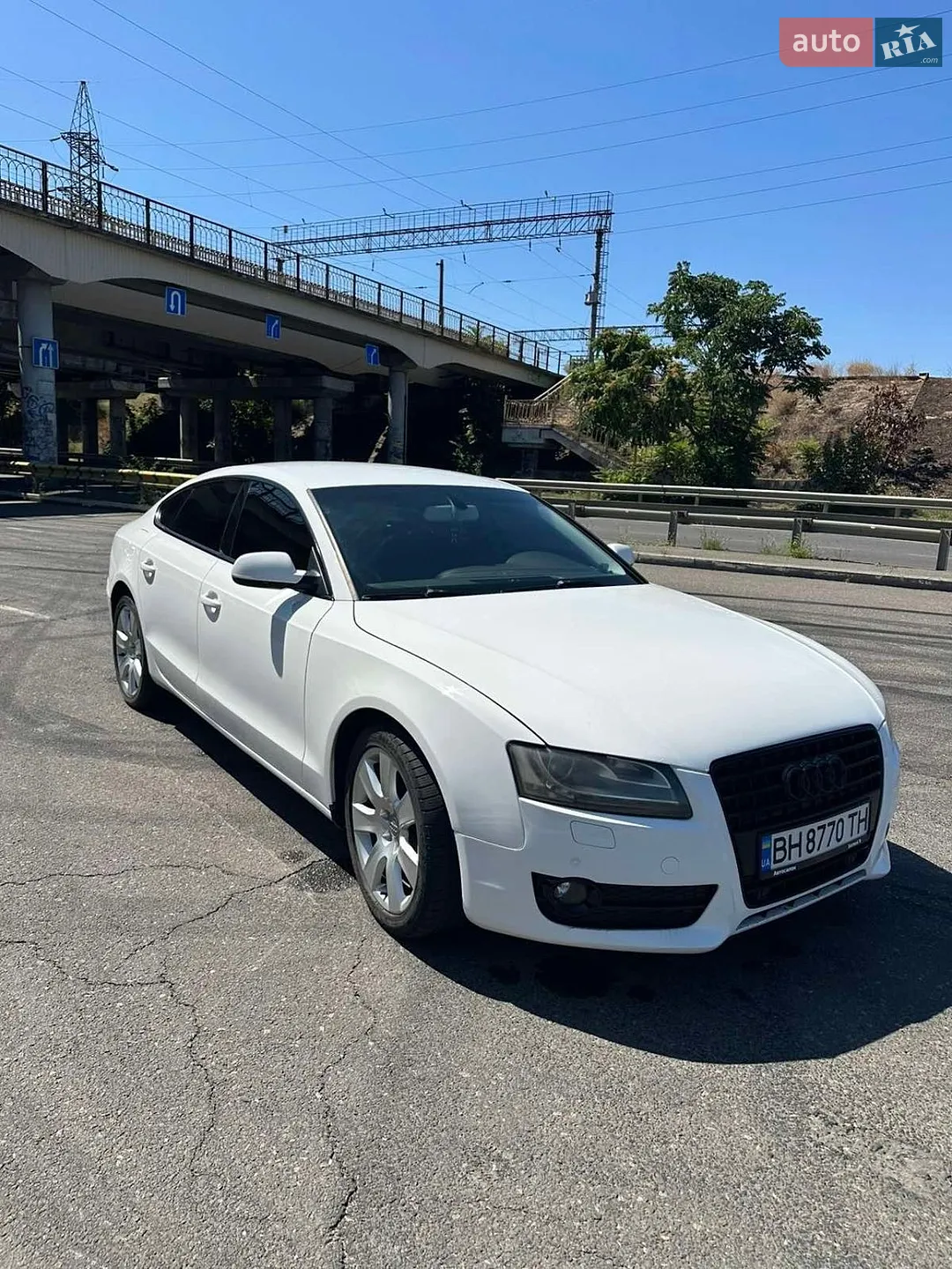 2011 Audi A5 - мініатюра 14