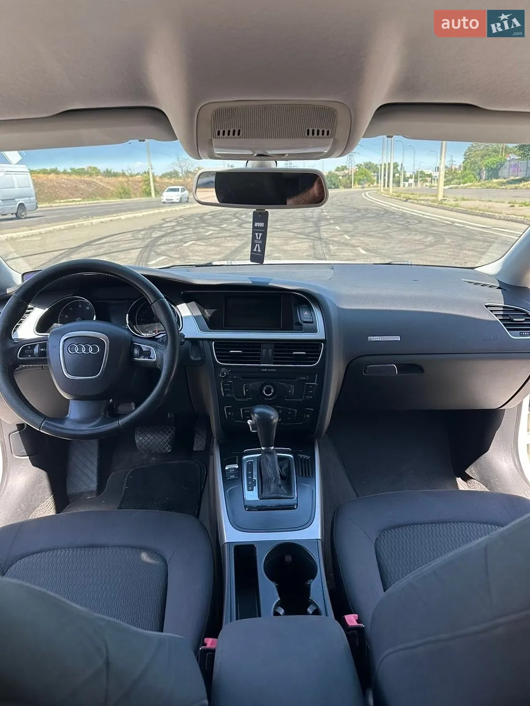 2011 Audi A5 - мініатюра 20