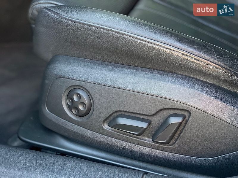 Купе Audi A5 2019 в Києві