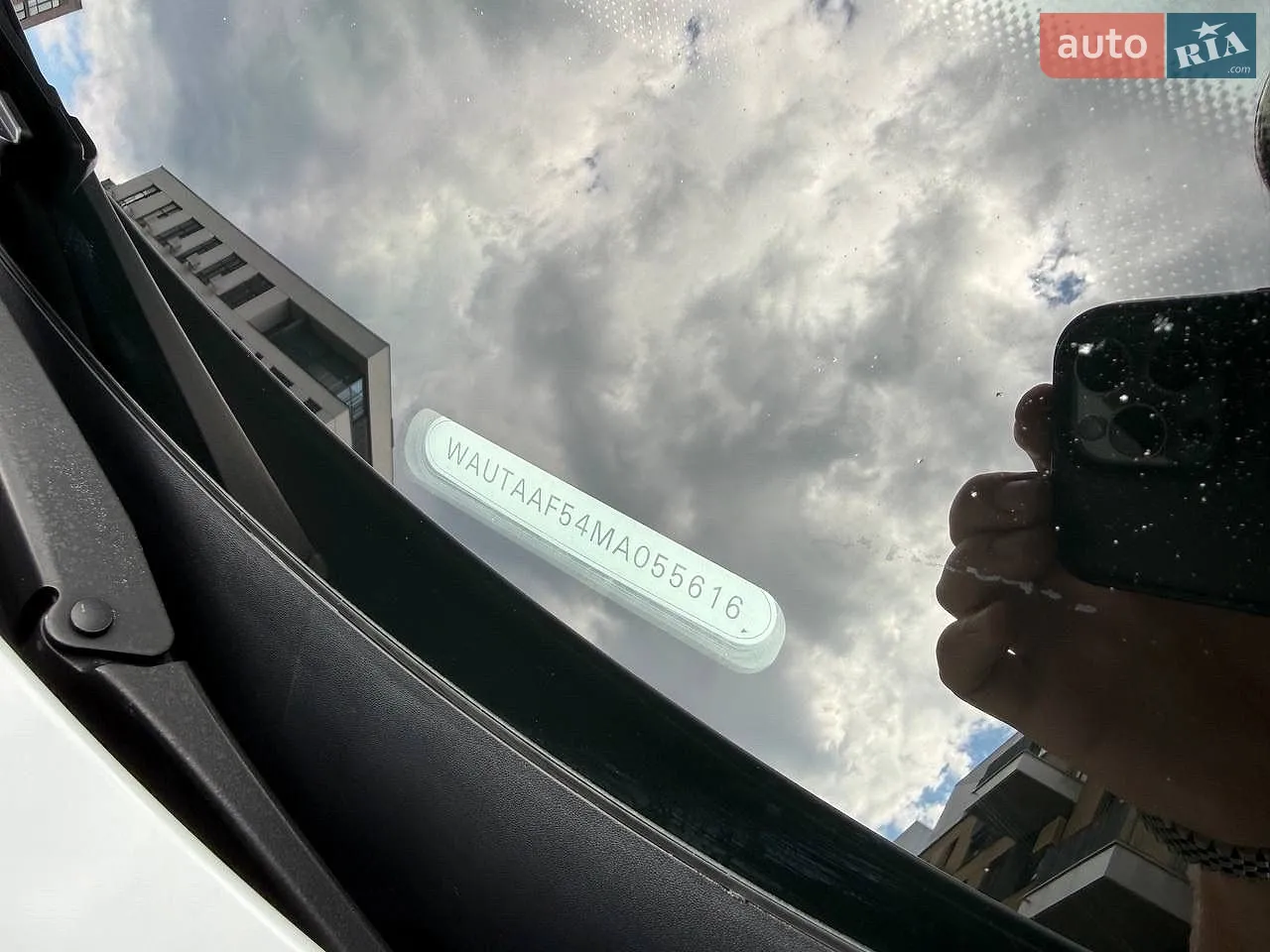 2021 Audi A5 - мініатюра 9