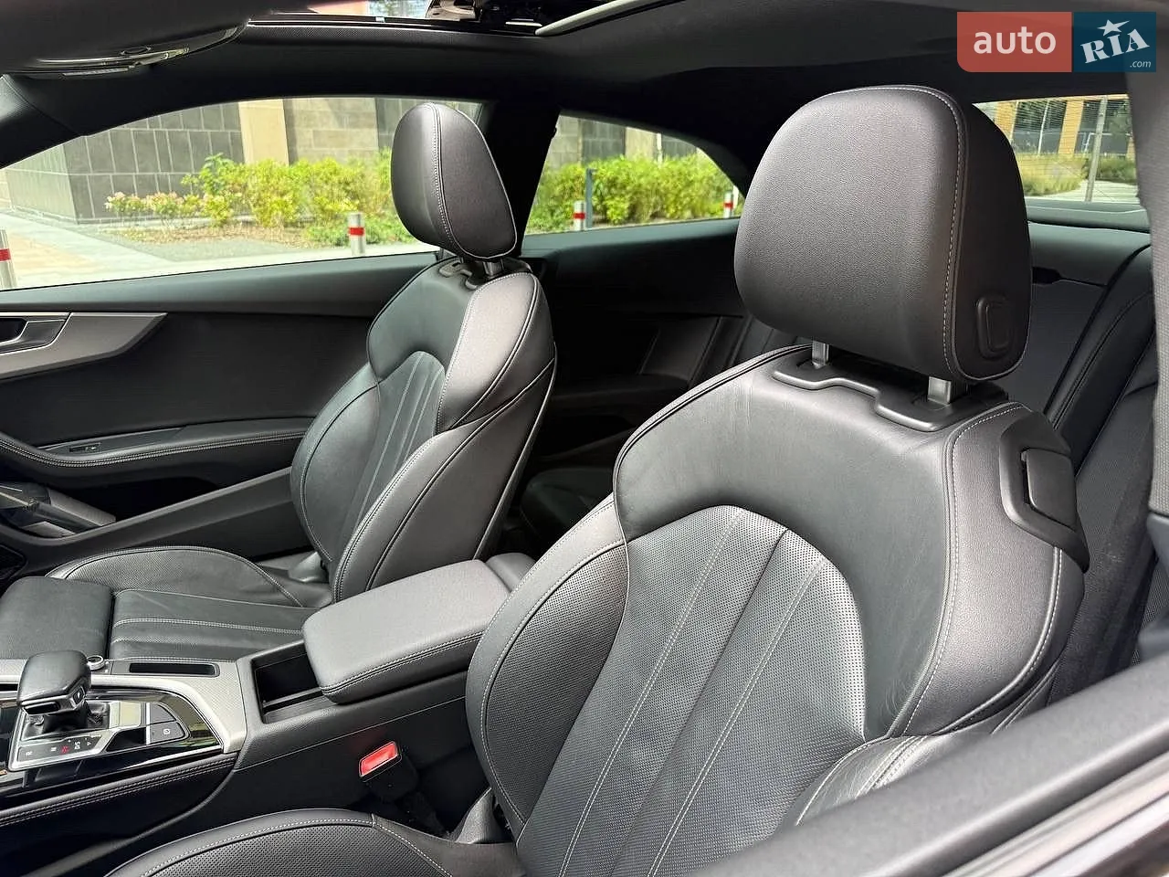2021 Audi A5 - мініатюра 19