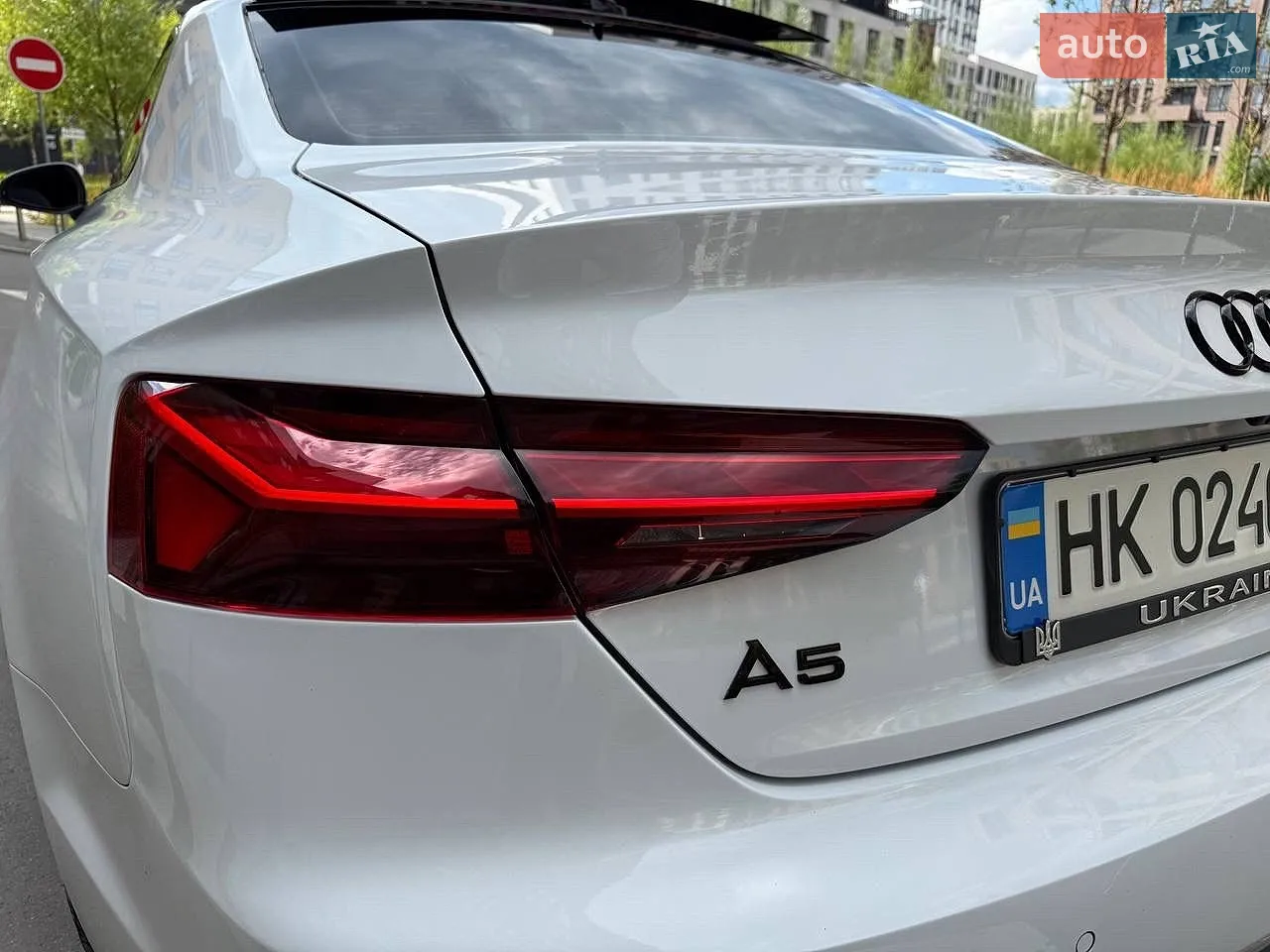 2021 Audi A5 - мініатюра 24