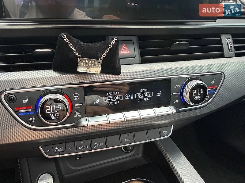 Купе Audi A5 2021 в Киеве