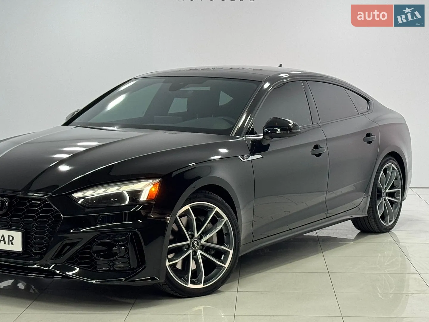 2024 Audi A5 - мініатюра 3