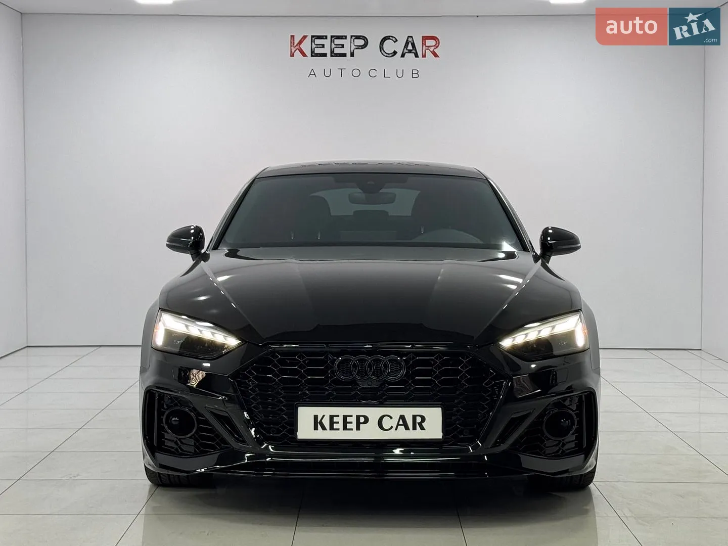 2024 Audi A5 - мініатюра 4