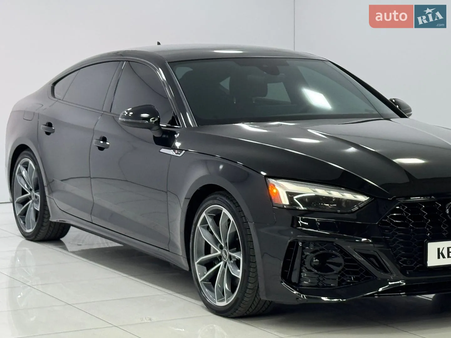 2024 Audi A5 - мініатюра 7