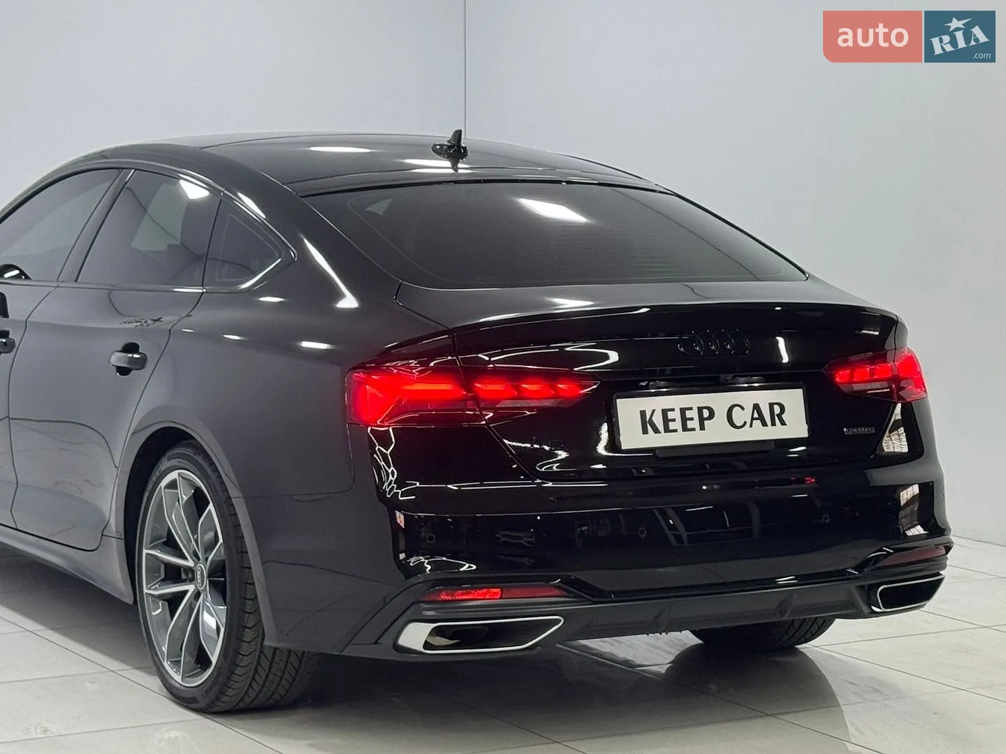 2024 Audi A5 - мініатюра 16
