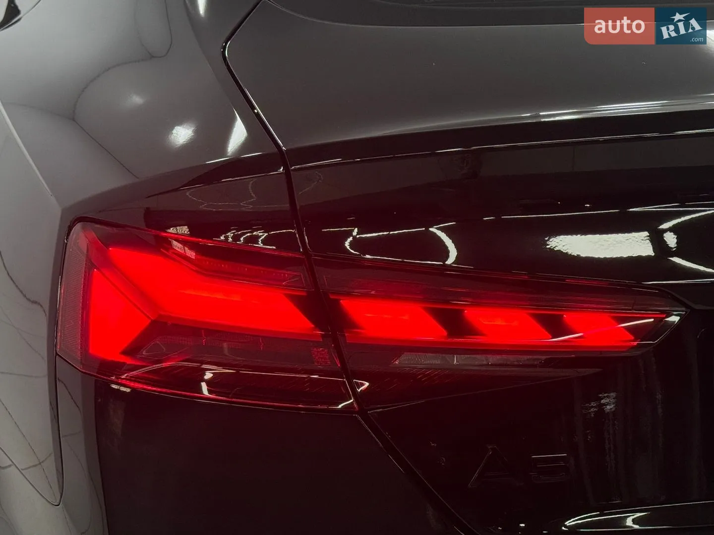 2024 Audi A5 - мініатюра 22