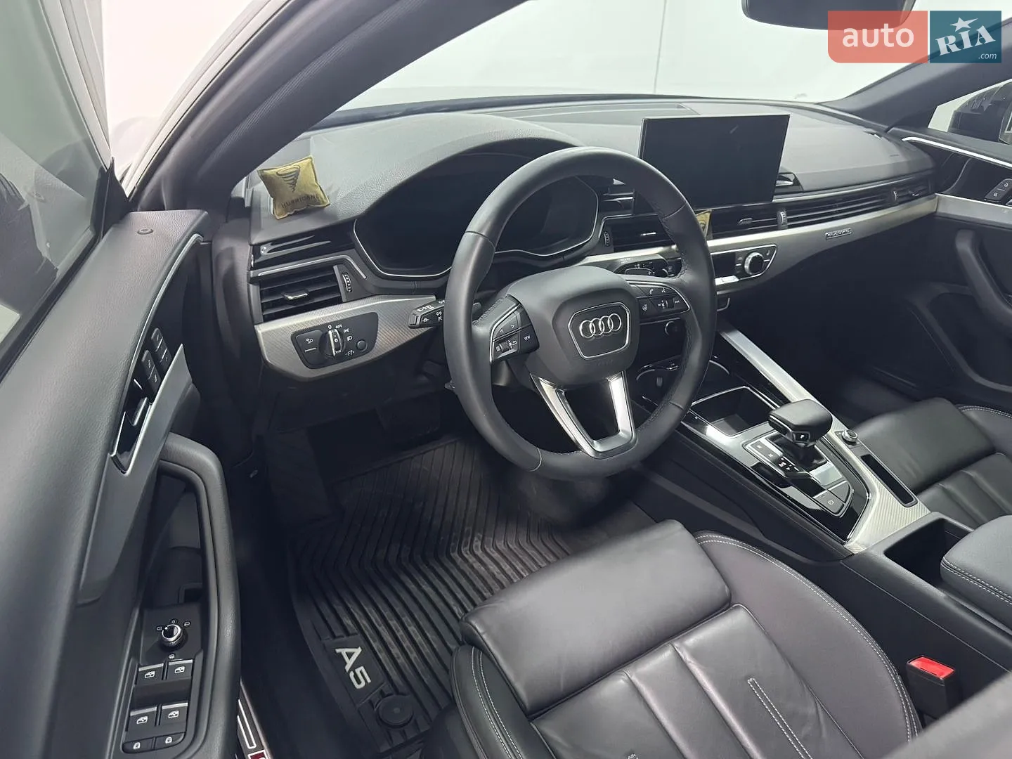 2024 Audi A5 - мініатюра 25