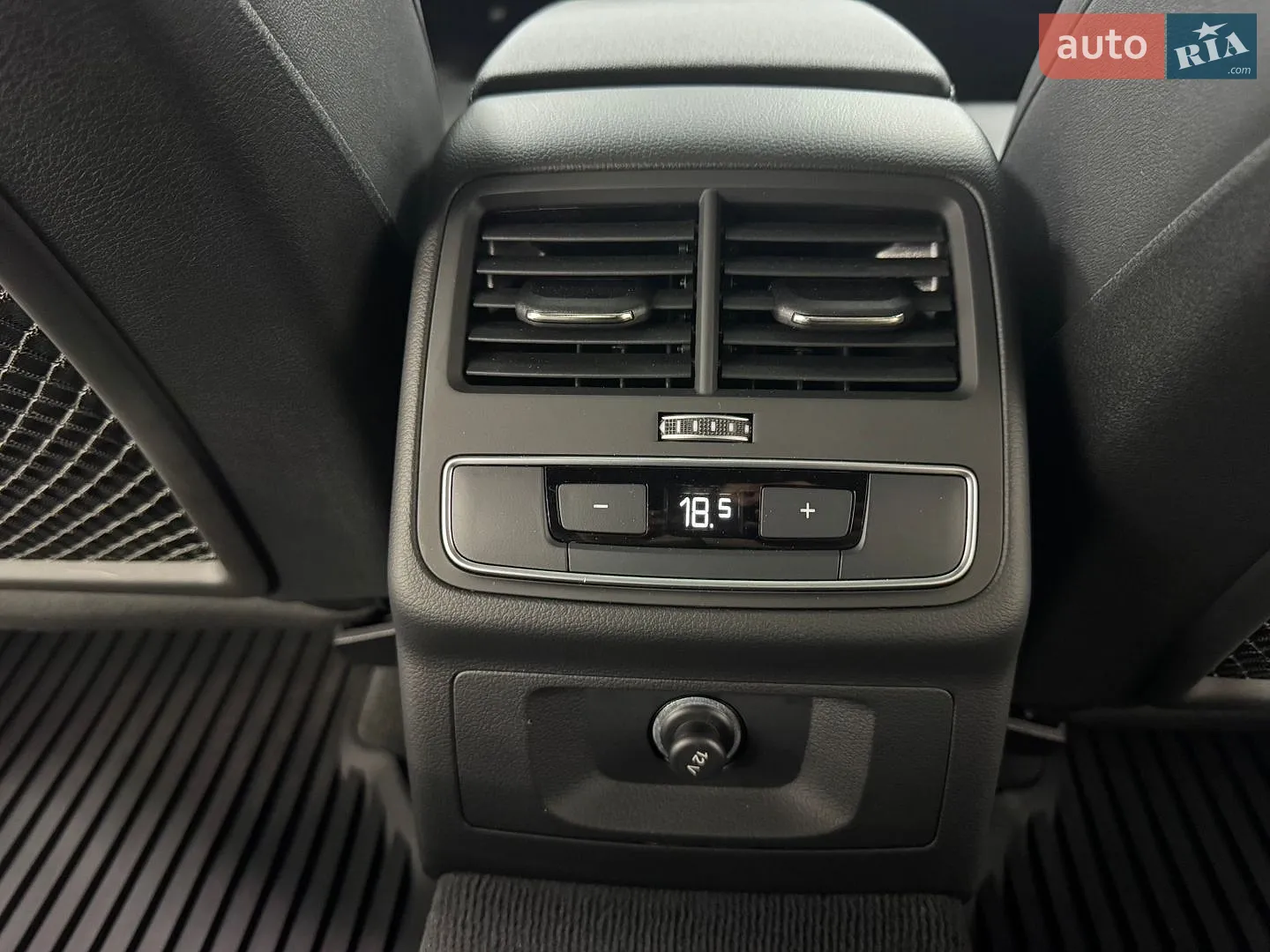 2024 Audi A5 - мініатюра 36