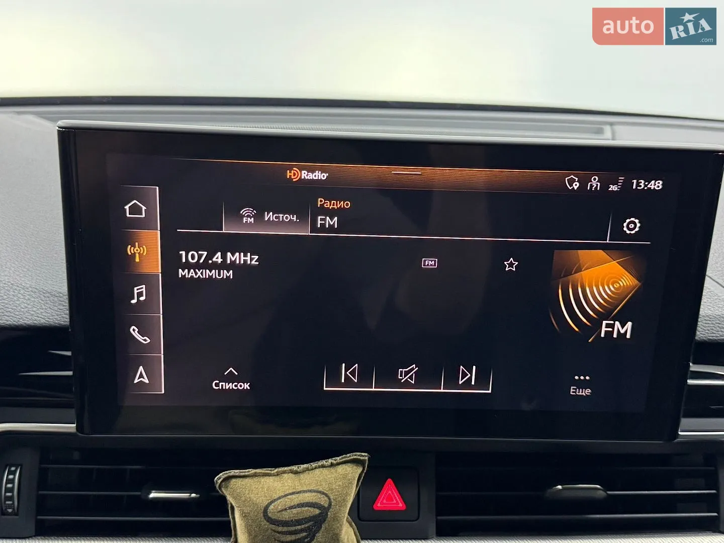 2024 Audi A5 - мініатюра 60