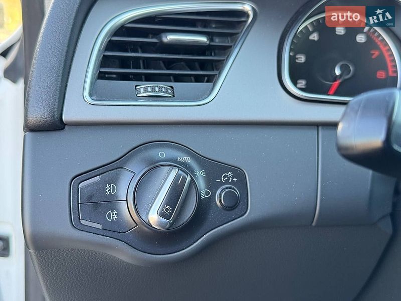 Купе Audi A5 2013 в Киеве