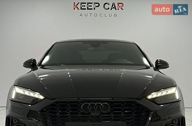 Купе Audi A5 2017 в Одессе