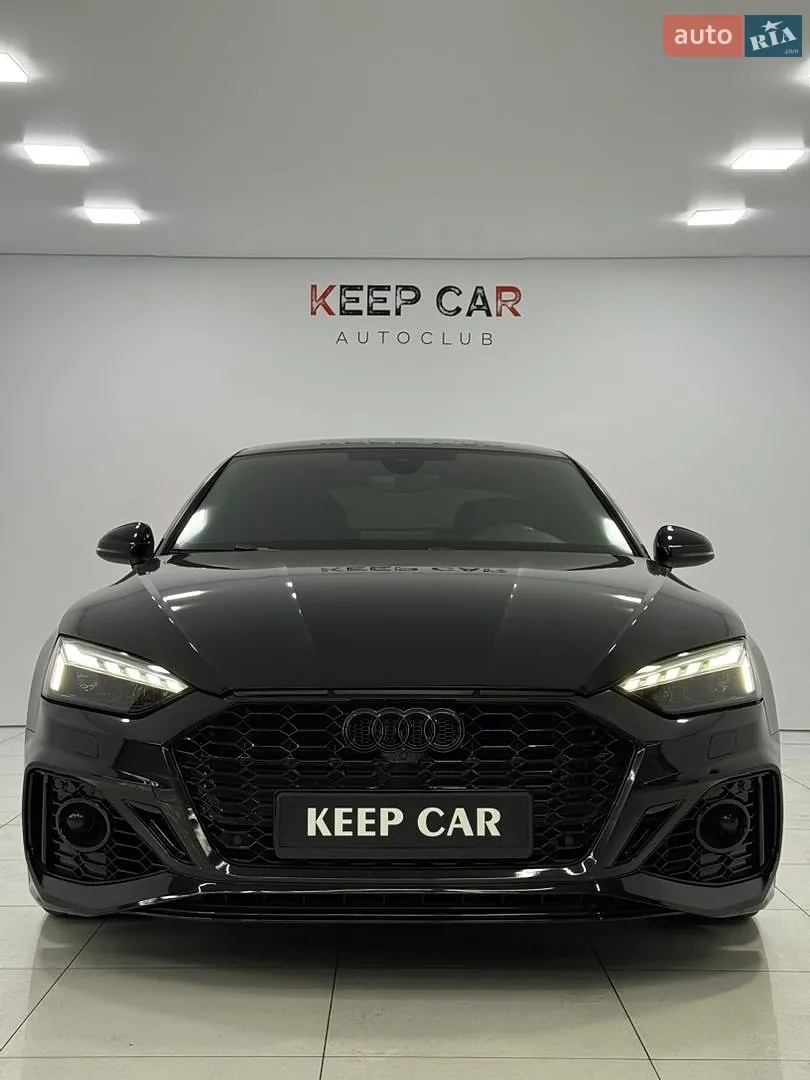 2017 Audi A5 - мініатюра 6
