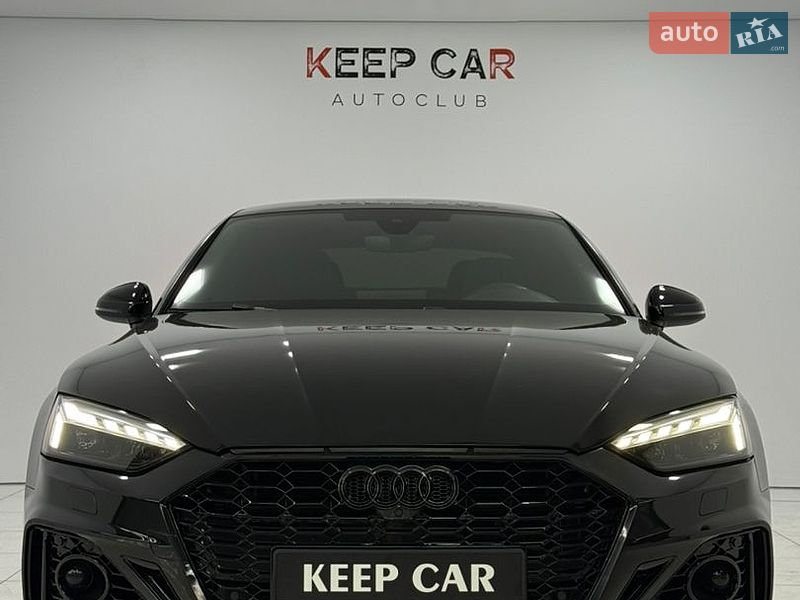 Купе Audi A5 2017 в Одессе