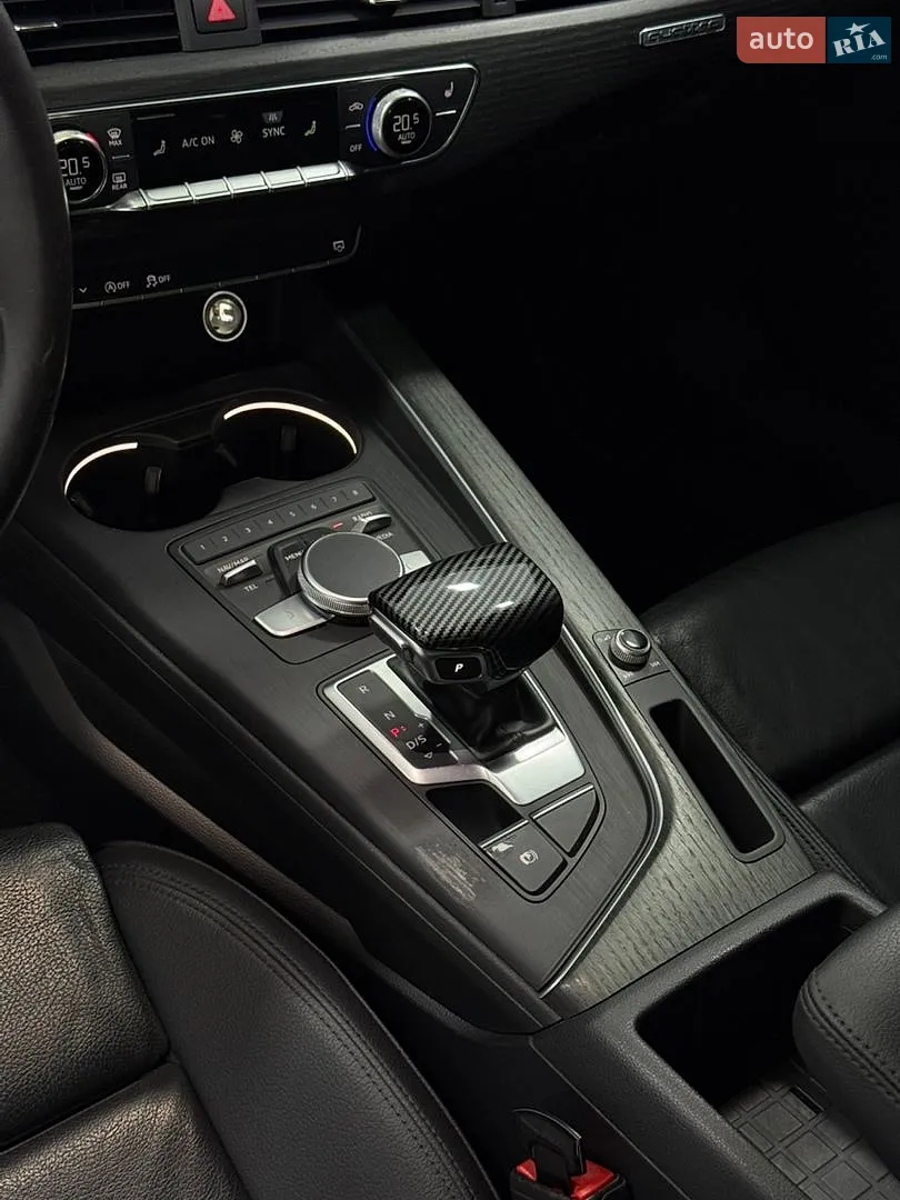 2017 Audi A5 - мініатюра 17