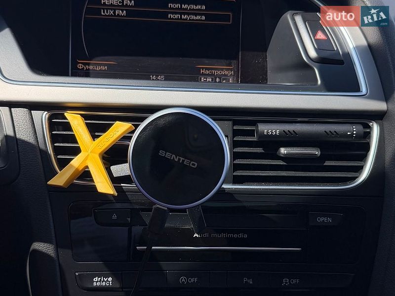 Купе Audi A5 2014 в Козятині