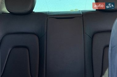Купе Audi A5 2014 в Козятині