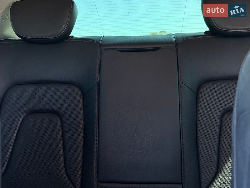Купе Audi A5 2014 в Козятині