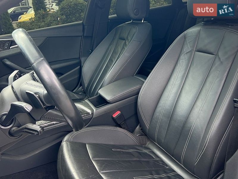 Ліфтбек Audi A5 2020 в Львові