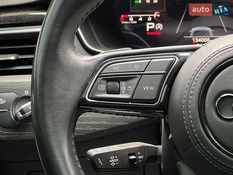 Ліфтбек Audi A5 2020 в Львові