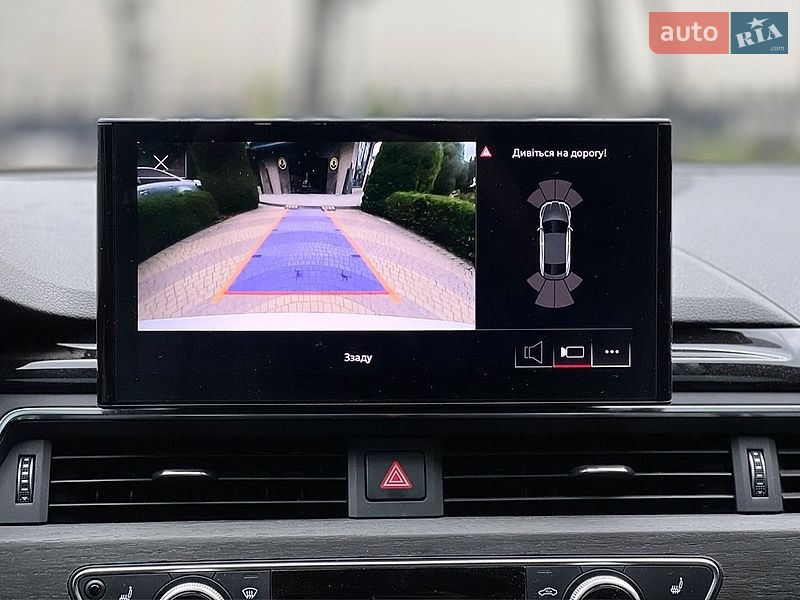 Ліфтбек Audi A5 2020 в Львові