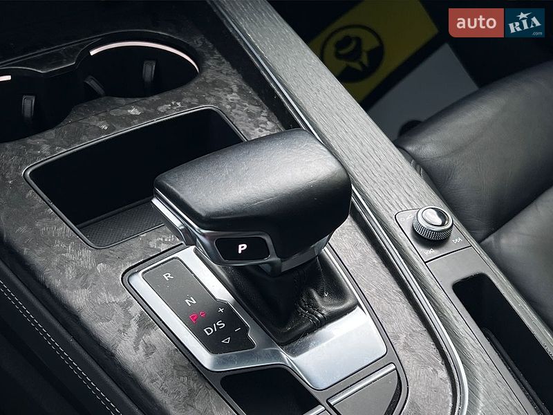 Ліфтбек Audi A5 2020 в Львові