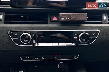 Ліфтбек Audi A5 2020 в Львові