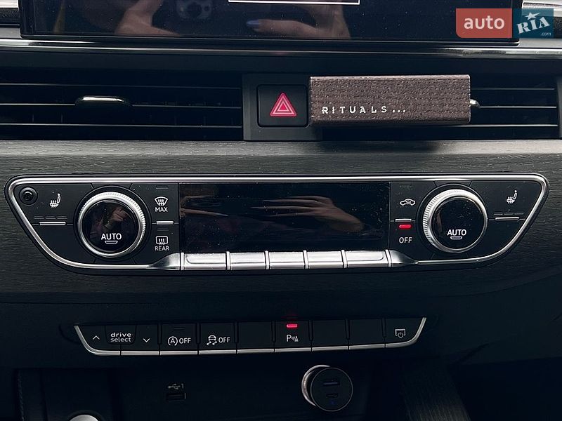 Ліфтбек Audi A5 2020 в Львові