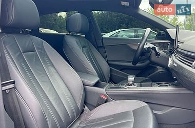 Ліфтбек Audi A5 2020 в Львові