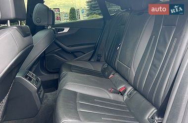 Ліфтбек Audi A5 2020 в Львові