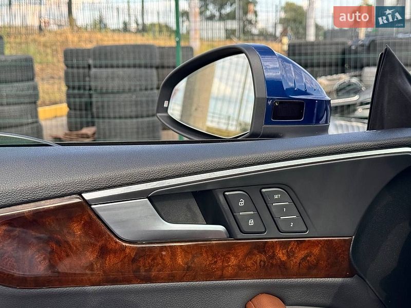 Кабріолет Audi A5 2018 в Києві