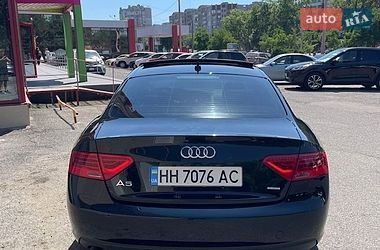 Купе Audi A5 2012 в Миколаєві