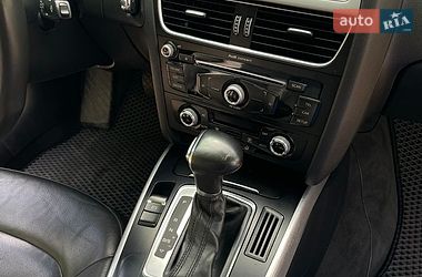 Купе Audi A5 2012 в Миколаєві