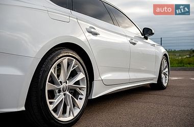 Ліфтбек Audi A5 2020 в Рівному фото 9 Ліфтбек Audi A5 2020 в Рівному
