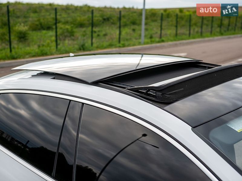 Ліфтбек Audi A5 2020 в Рівному фото 24 Ліфтбек Audi A5 2020 в Рівному