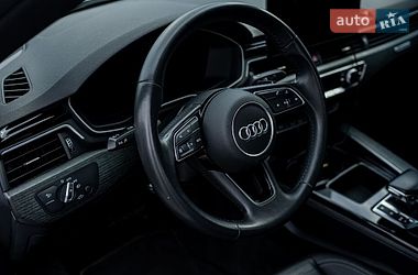 Ліфтбек Audi A5 2020 в Рівному фото 30 Ліфтбек Audi A5 2020 в Рівному