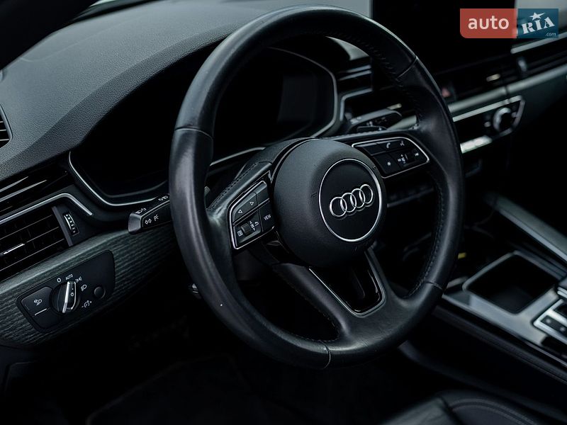 Ліфтбек Audi A5 2020 в Рівному фото 30 Ліфтбек Audi A5 2020 в Рівному