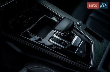 Ліфтбек Audi A5 2020 в Рівному фото 32 Ліфтбек Audi A5 2020 в Рівному
