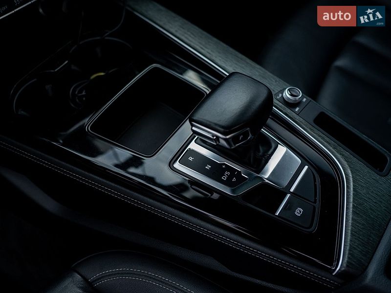 Ліфтбек Audi A5 2020 в Рівному фото 32 Ліфтбек Audi A5 2020 в Рівному