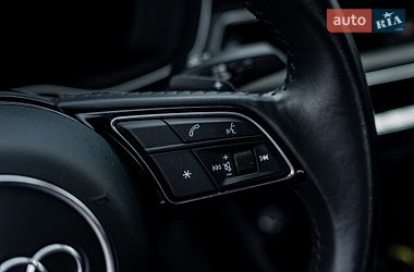 Ліфтбек Audi A5 2020 в Рівному фото 40 Ліфтбек Audi A5 2020 в Рівному