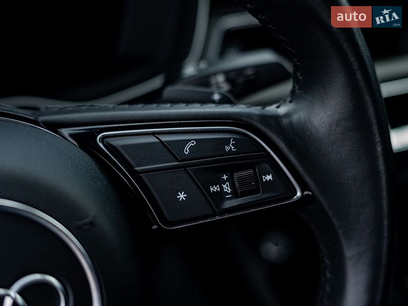 Ліфтбек Audi A5 2020 в Рівному фото 40 Ліфтбек Audi A5 2020 в Рівному