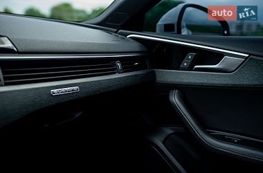 Ліфтбек Audi A5 2020 в Рівному фото 44 Ліфтбек Audi A5 2020 в Рівному